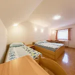 مزرعة للإقامة Farm Loger Ljubno