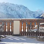 Farm Loger مزرعة للإقامة *