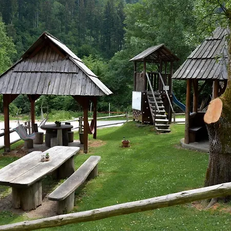 Farm Loger * Ljubno