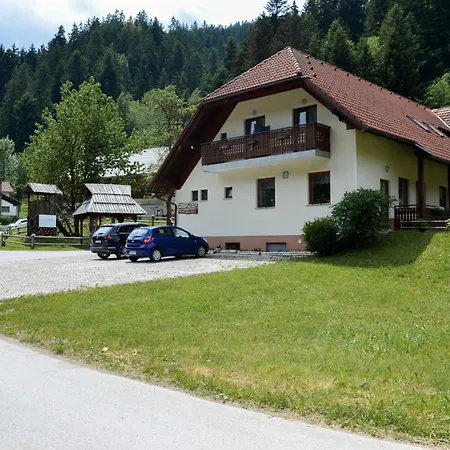Farm Loger * Ljubno