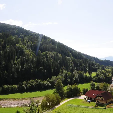 Farm Loger * Ljubno