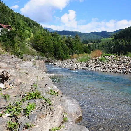 Farm Loger Feriegård