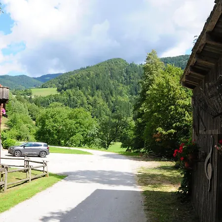 Vakantieboerderij Farm Loger