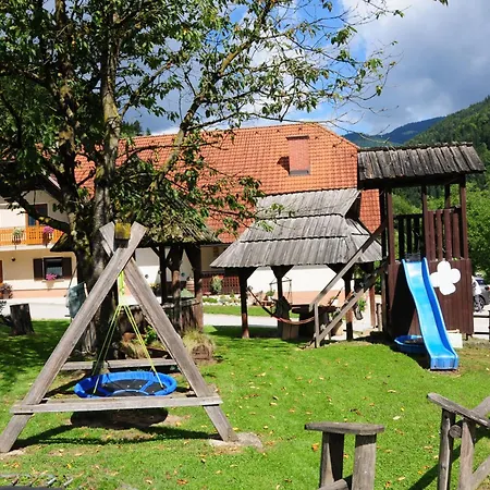 Farm Loger Vakantieboerderij *