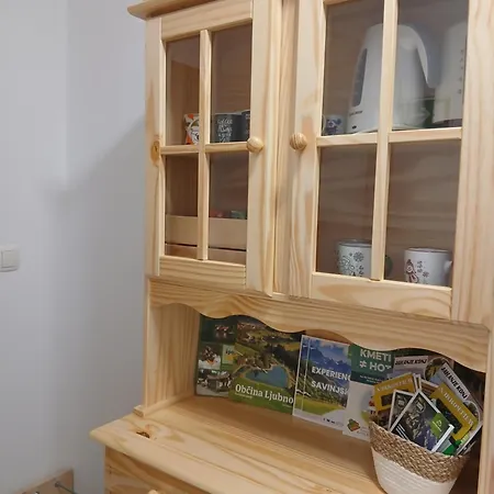 Farm Loger Smještaj na farmi