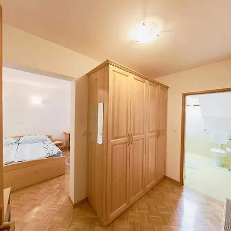 Farm Loger Vakantieboerderij Ljubno