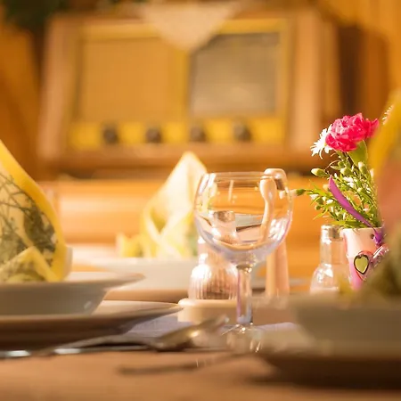 Vakantieboerderij Farm Loger *