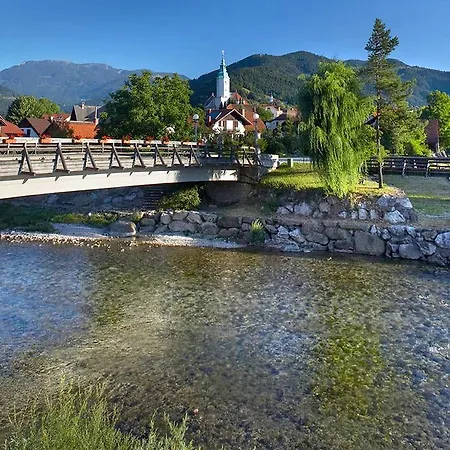 Vakantieboerderij Farm Loger *