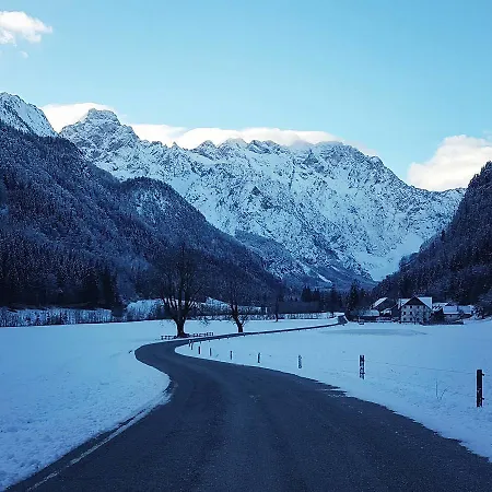 Vakantieboerderij Farm Loger