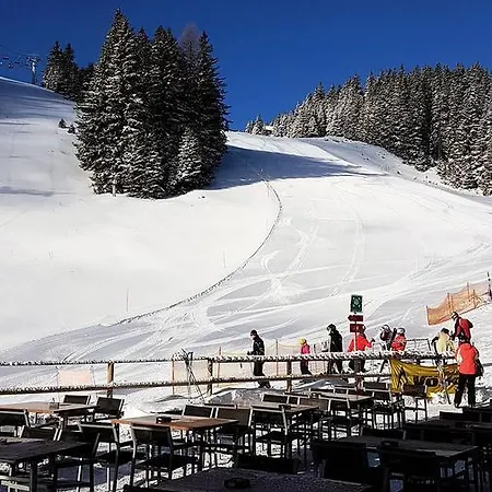 Vakantieboerderij Farm Loger *