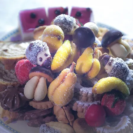 Farm Loger Feriegård Ljubno