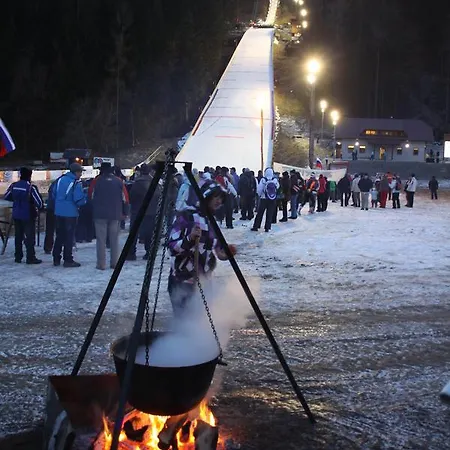 Farm Loger * Ljubno