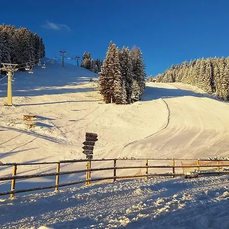 Farm Loger Smještaj na farmi