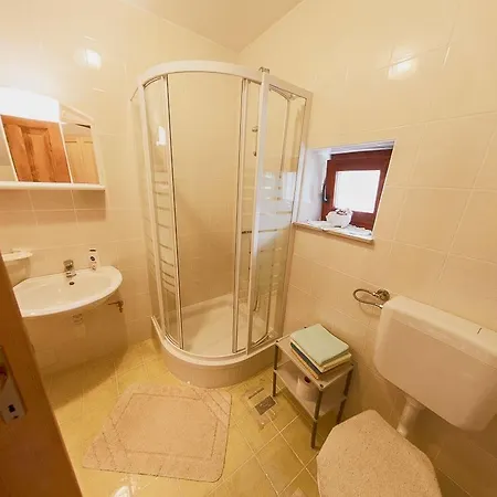 Smještaj na farmi Farm Loger