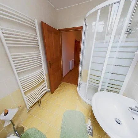 Farm Loger Smještaj na farmi