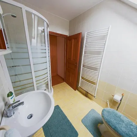 Farm Loger Smještaj na farmi Ljubno