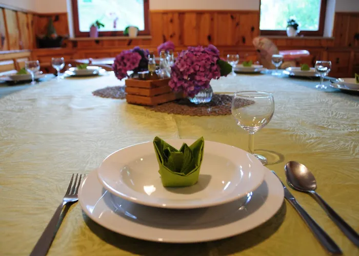 Farm Loger مزرعة للإقامة *