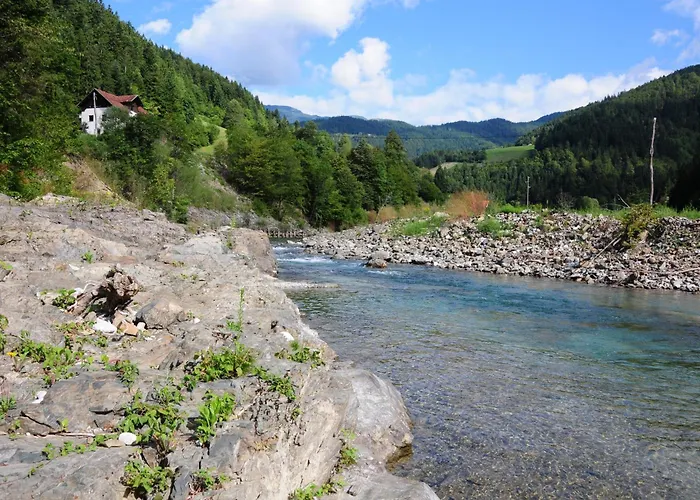 Farm Loger مزرعة للإقامة