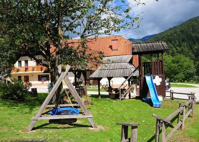 Farm Loger مزرعة للإقامة *