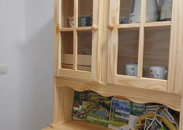 Farm Loger مزرعة للإقامة