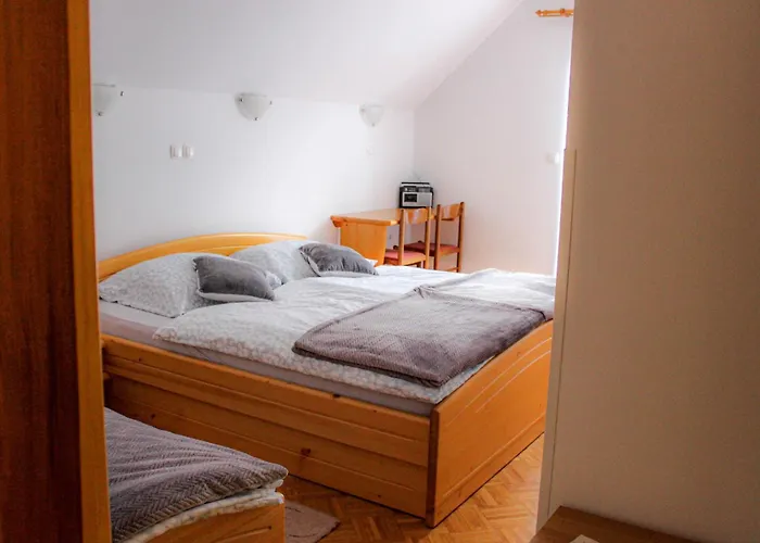 Farm Loger مزرعة للإقامة