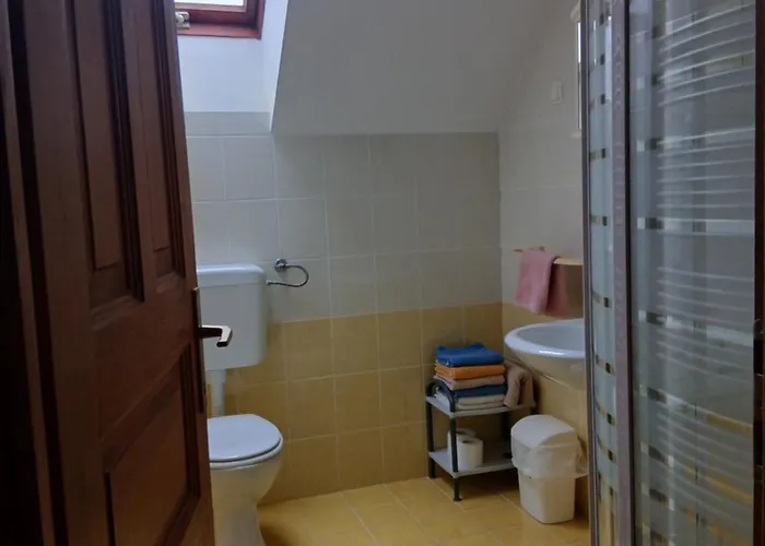 Farm Loger مزرعة للإقامة *