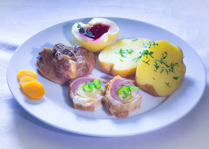 مزرعة للإقامة Farm Loger Ljubno