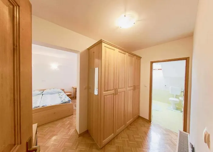 Farm Loger Vakantieboerderij Ljubno