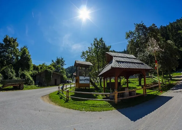 Farm Loger Agroturismo