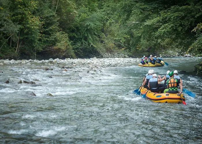 Agroturismo Farm Loger Ljubno