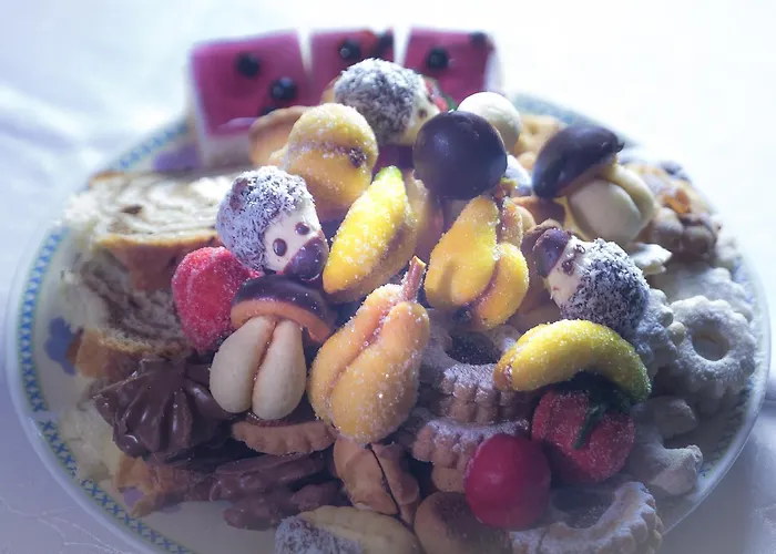 Farm Loger مزرعة للإقامة Ljubno