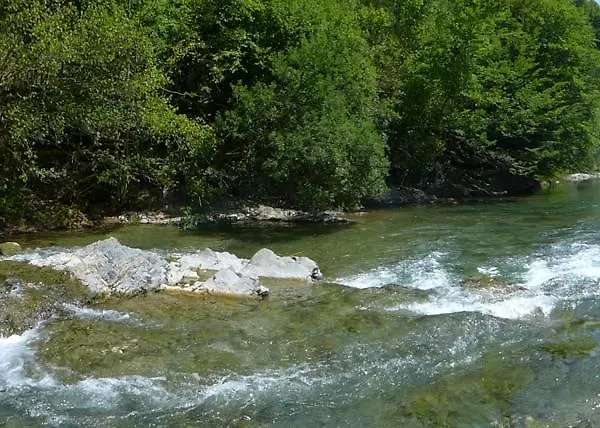 Farm Loger Alloggio per agriturismo Ljubno