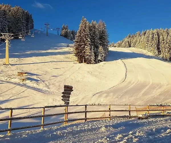 Farm Loger مزرعة للإقامة