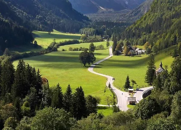 Farm Loger Agroturismo *